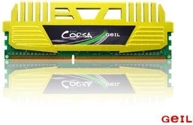 GeIL EVO Corsa UDIMM 8GB Kit, DDR3-2133, CL10