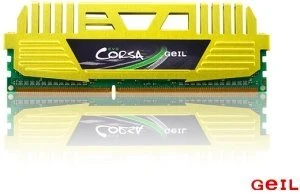 GeIL EVO Corsa UDIMM 8GB Kit, DDR3-2133, CL10