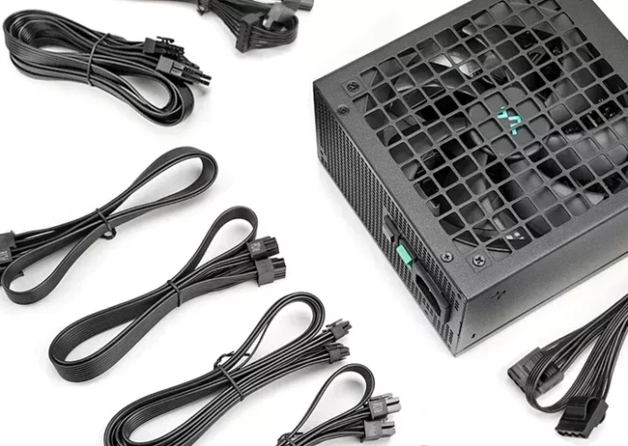 DeepCool PX-G Series PX1000G 1000W, ATX 3.0, UK-Version
