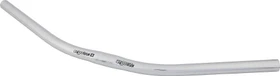 Ergotec Moon 25.4mm Flatbar Lenker 605mm chrome