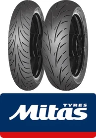 Mitas Touring Force 190/50 ZR17 73W TL