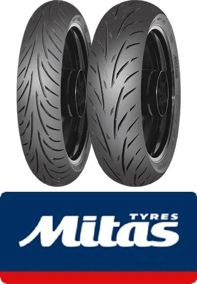 Mitas Touring Force