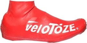 veloToze Short Road 2.0 Überschuhe rot