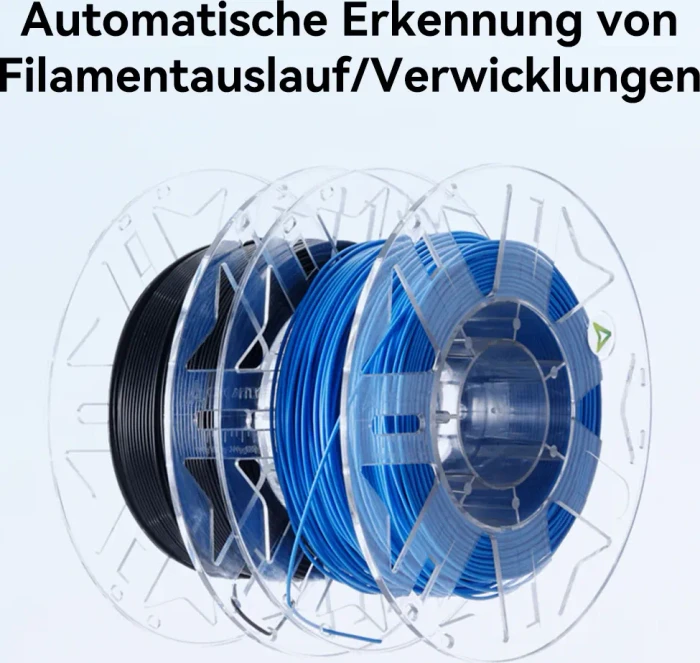 Creality CFS - Color Filament System