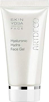 Artdeco Skin Yoga Face Hyaluronic Hydra Gesichtsgel, 50ml