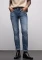 Street One Jane Jeans mid blue/random washed (Damen) Vorschaubild