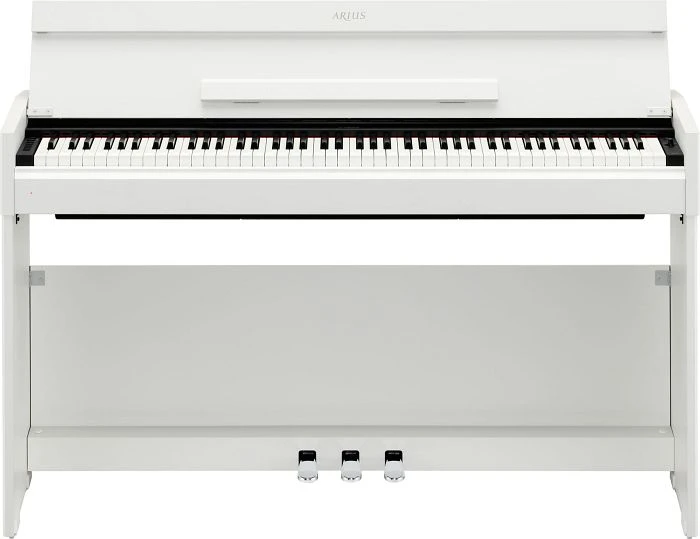 Yamaha Arius YDP-S51 WH weiß