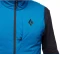 Black Diamond First Light Hybrid Funktionsweste kingfisher (Herren) Vorschaubild