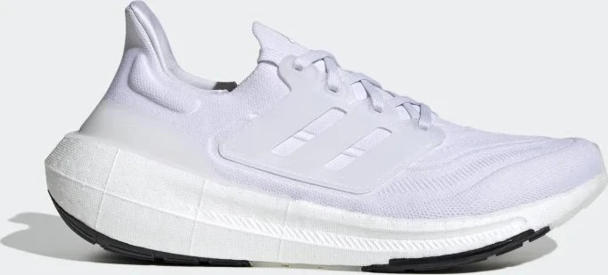 adidas Ultraboost Light cloud white/crystal white