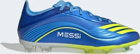 adidas F50 Elite Messi FG royal blue/solar yellow/semi blue burst (Junior)