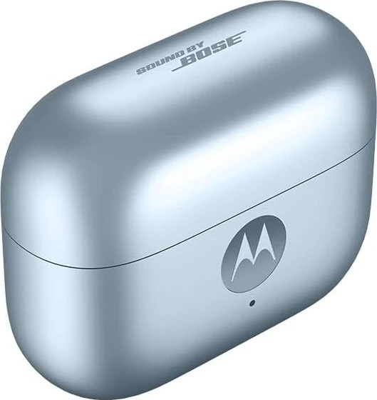 Motorola Moto Buds Loop Pantone Ice Melt