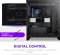 NZXT F Series F360X, schwarz, 3x 120mm Vorschaubild