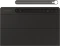 Samsung EF-DX710 Book Cover Keyboard Slim für Galaxy Tab S9 / S9 FE, schwarz, DE Vorschaubild
