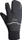 Gore Wear Gore-Tex Infinium Thermo Split Fahrradhandschuhe schwarz (100656-9900)