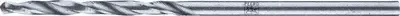 Pferd SPB DIN 1897 HSSG N 2.0 STEEL Spiralbohrer, 2x12mm, 10 Stück