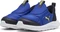 Puma Fun Racer 2 Sliptech vivid blue/lemon sherbert (Junior) Vorschaubild