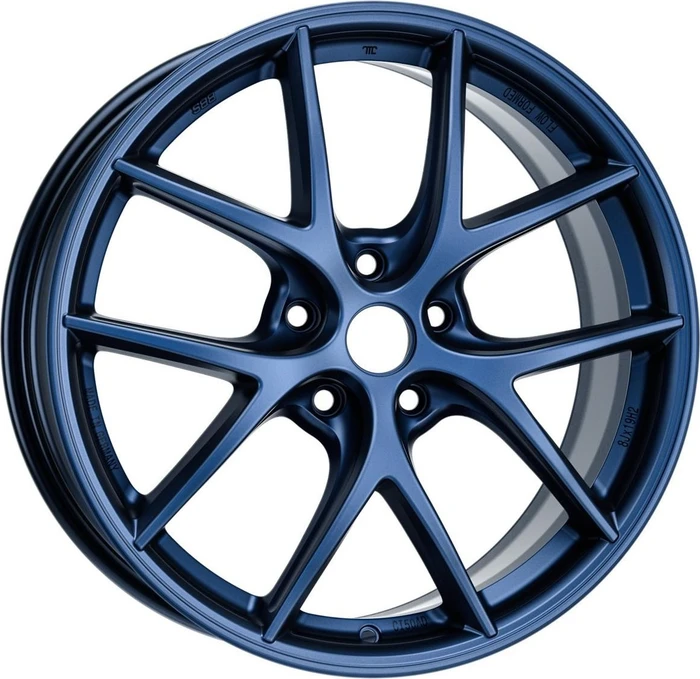 BBS CI-R Unlimited 10.0x19 5/117.5 ET46 (verschiedene Farben)