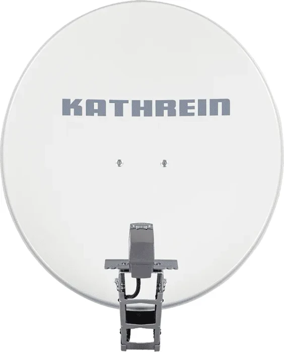 Kathrein CAS 06 weiß