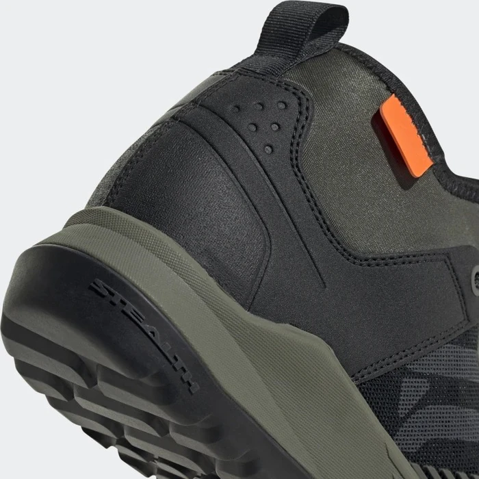 Five Ten Trailcross XT core black/grey six/legend earth (Herren)