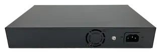 Avizio SU Rackmount Switch, 17x RJ-45, 1x RJ-45/SFP, 150W PoE+