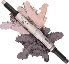 Danessa Myricks Colorfix Stix Duo Multifunktionales Make-Up 1 interstellar/mystic taupe, 3g