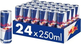 Red Bull Energy Drink  24x   250ml