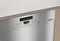 Miele G 5611 SCU Active edelstahl Vorschaubild