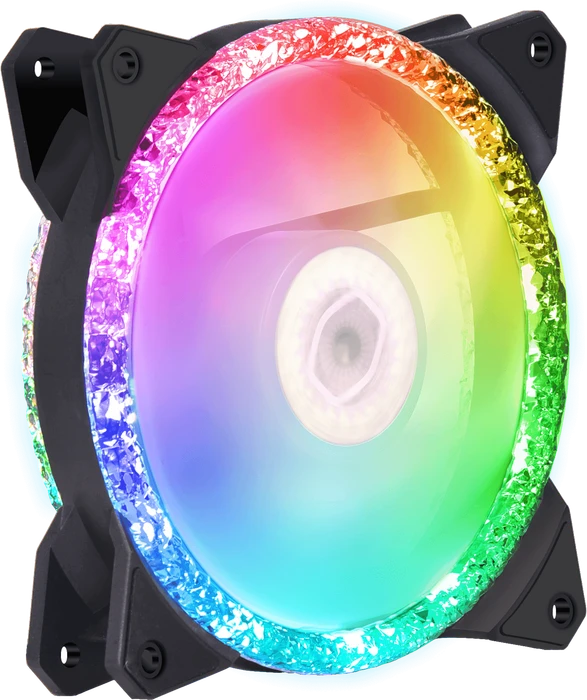 Cooler Master MasterFan MF120 Prismatic, 120mm