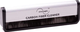 Analogis Brush 1 - Schallplatten-Reinigungsbürste mit Carbonfasern