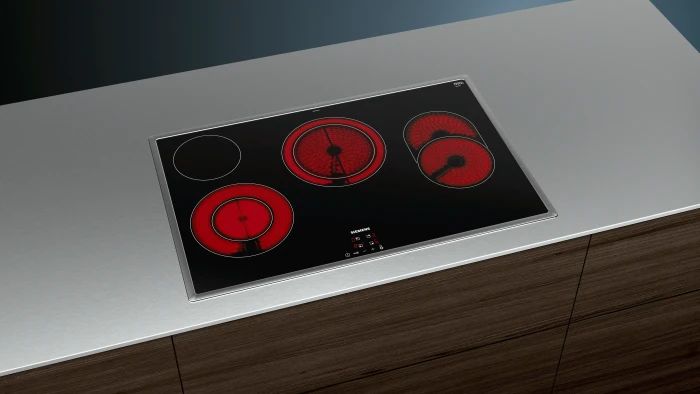 Siemens PQ524KA3BZ Backofen-Set