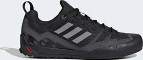 adidas Terrex Swift Solo 2.0 core black/grey three/grey six