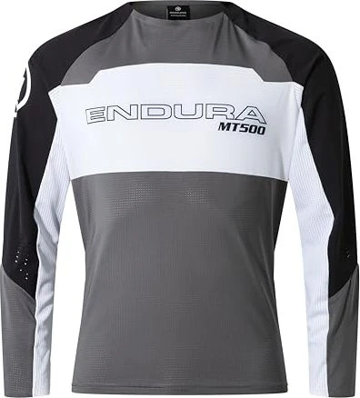Endura MT500 Burner Lite Trikot langarm (Herren)