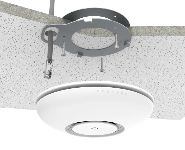 MikroTik RouterBOARD cAP ac
