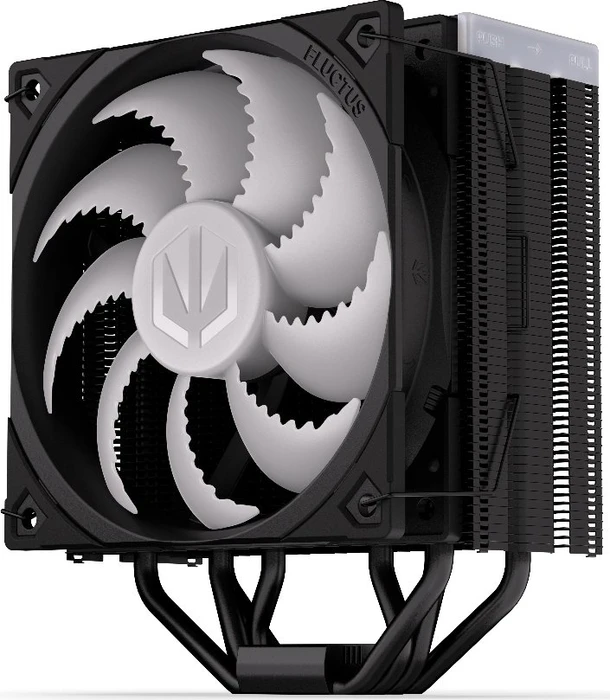 Endorfy Fera 5 Black ARGB