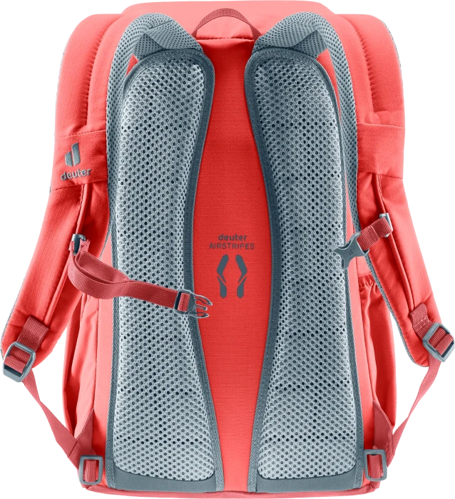 Deuter Walker 20 currant/redwood