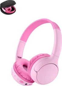 Belkin SoundForm Mini 2 pink + Case