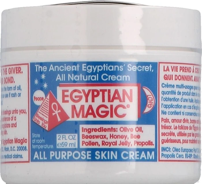 Egyptian Magic All Purpose Skin Cream, 59ml