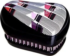 Tangle Teezer Compact Styler lulu guiness lipstick