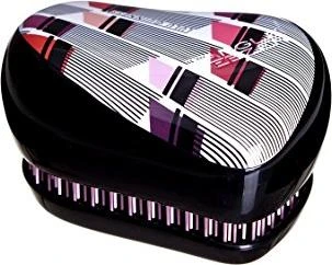 Tangle Teezer Compact Styler lulu guiness lipstick