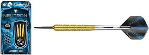 Winmau Neutron Steel Dart Dartpfeil 22g