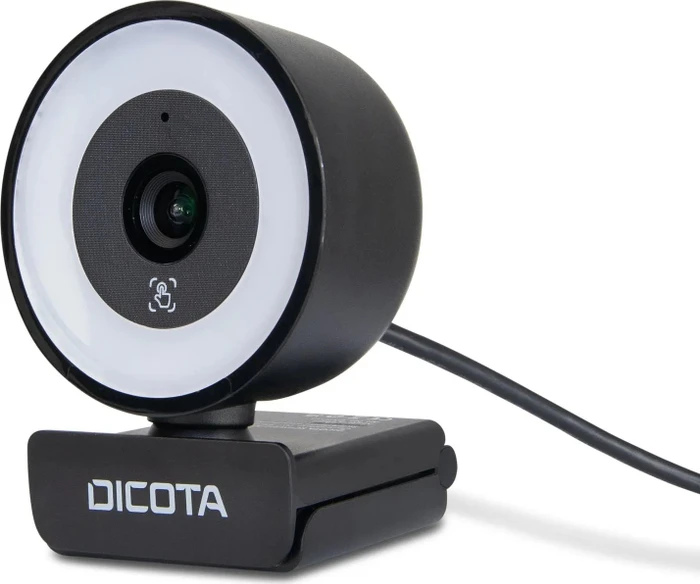 Dicota Webcam Ringlight