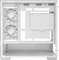DeepCool CG380 3F WH, weiß, Glasfenster Vorschaubild