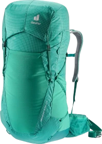 Deuter Aircontact Ultra 50+5 fern/alpinegreen