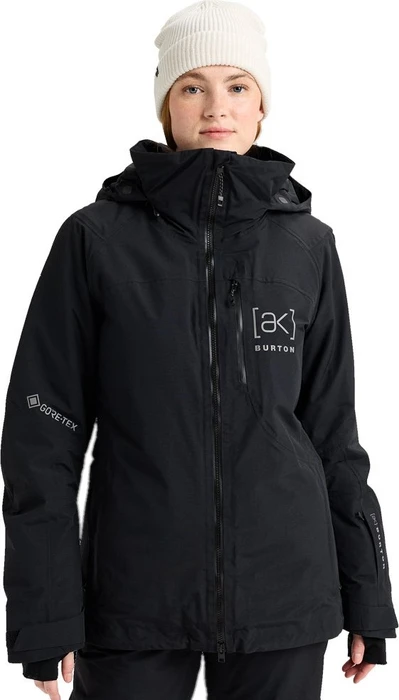 Burton [ak] Gore-Tex 2L Embark Jacke (Damen)