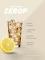 Best Body Nutrition Vital Drink Zerop Eistee Zitrone 1l Vorschaubild