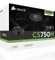 Corsair CS Series Modular CS750M 750W, ATX 2.4 Vorschaubild