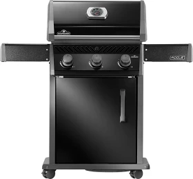 Napoleon R425PK Rogue 425 schwarz