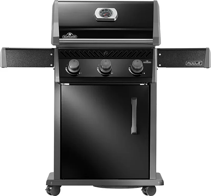 Napoleon R425PK Rogue 425 schwarz
