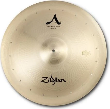 Zildjian A Series Swish Knocker
