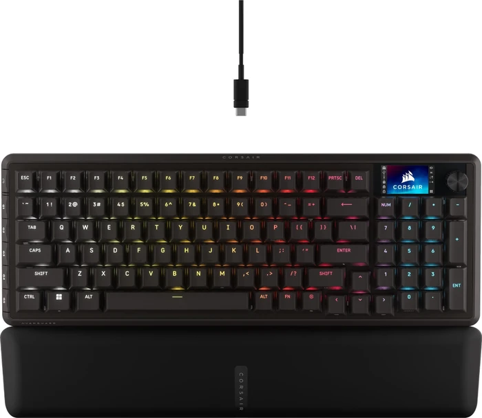 Corsair Vanguard PRO 96